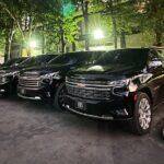 Luxe Black Car Transfer  Cap Cana, Bavaro & Punta Cana Airport - The Experience: What to Expect from Pickup to Drop-Off