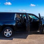 Luxury Airport transfer from or to Antigua Airport - A Detailed Look at the Antigua Luxury Airport Transfer Experience