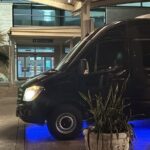 Luxury Airport Transfer in Nassau  VIP Mercedes Sprinter Service - The Sum Up