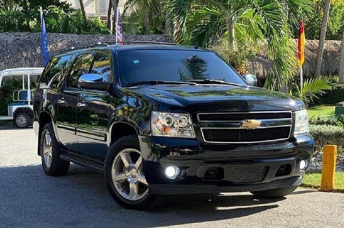 Luxury Airport Transfer to or from Bayahibe - La Romana - Frequently Asked Questions