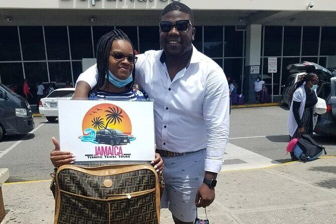 Luxury Bahia Principle Private Airport Transfer - Who Would Benefit Most from This Transfer?