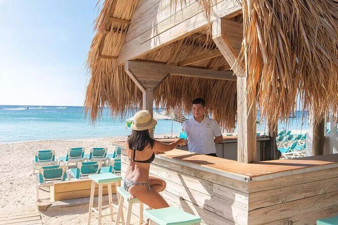 Luxury Beach Escape at San Simon Excursion Day in Roatan - Who Will Love This Tour?