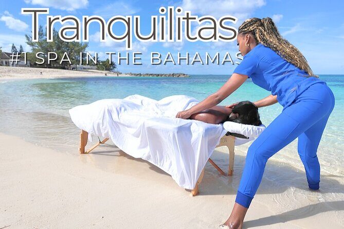Luxury Beach Massage in Nassau Bahamas with Transportation - Final Thoughts: Is It Worth It?
