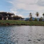 Luxury boat ride - Guatapé - Exploring Guatapé by Boat: A Deep Dive