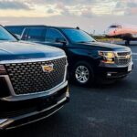 Luxury Car Service | Private SUV Arrival Transfer | One-Way - Authentic Insights and Traveler Experiences