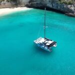 Luxury Catamaran Private Charter in St. Maarten/St. Martin - FAQs
