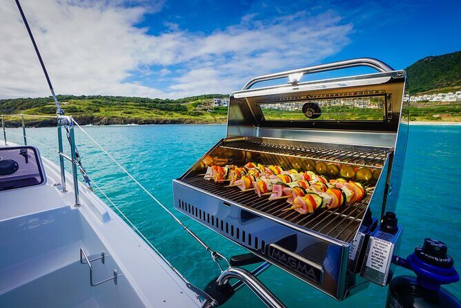 Luxury Catamaran Private Day Sail from St. Maarten to Anguilla - What Makes This Tour Stand Out?