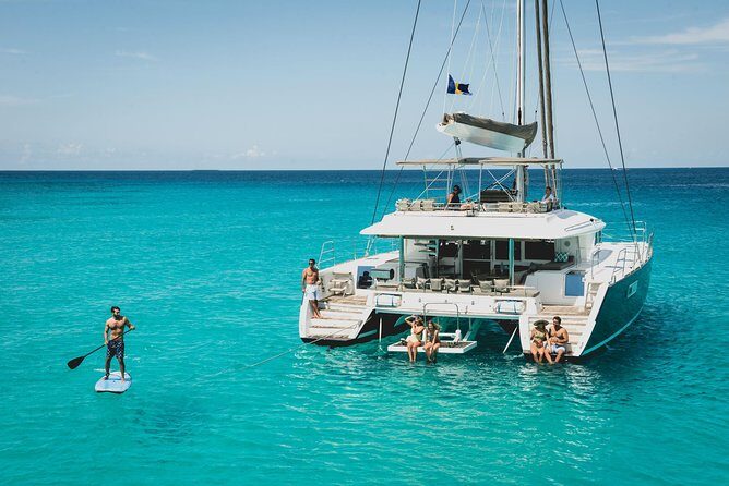 Luxury Catamaran, Snorkel and Dining Experience Barbados - Final Thoughts: Is This Tour for You?