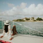 Luxury Champagne and Lobster Sail to Boca Catalina - Frequently Asked Questions