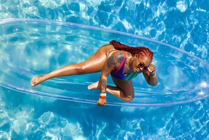 Luxury Clear Kayak and Unforgettable Photo Shoot in Montego Bay - Final Thoughts: Who Should Consider This Tour?