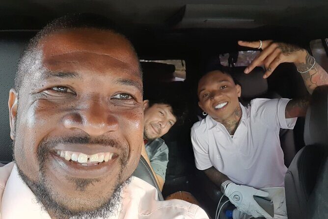 Luxury Escalade Cadillac Private Roundtrip Transportation - Final Thoughts: Is This the Right Choice for You?