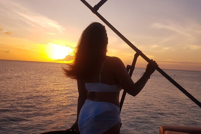 Luxury Evening Voyage - All-Inclusive Coastal Cruise By Oceanluxx - Who Will Love This Cruise?