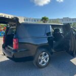 Luxury Excellence Oyster Bay Transfer - The Itinerary and Stops