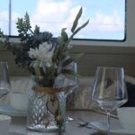 Luxury, High End, Private Charters in the U.S. Virgin Islands - The Sum Up