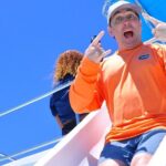 Luxury Hip Hop Boat PartyDrinks, Music, and the Best Vibes in PC - FAQ: Common Questions About the Punta Cana Hip Hop Boat Party