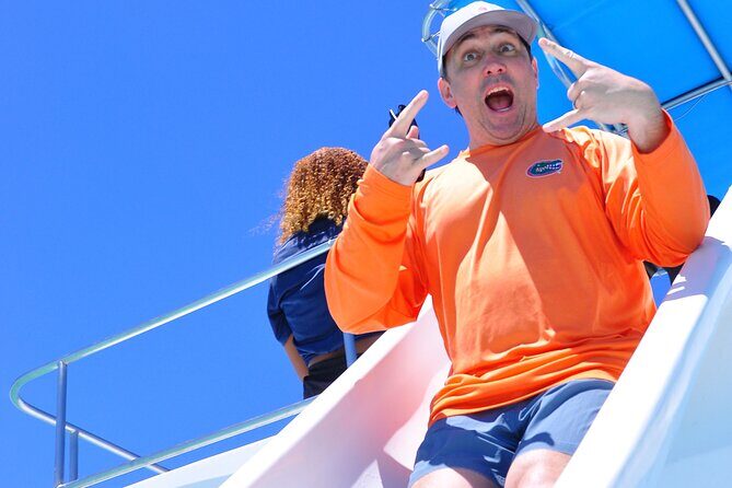 Luxury Hip Hop Boat PartyDrinks, Music, and the Best Vibes in PC - FAQ: Common Questions About the Punta Cana Hip Hop Boat Party