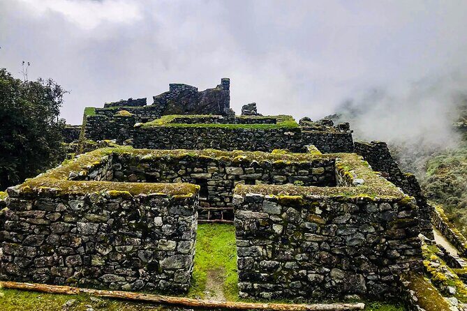 Luxury Inca Trail to Machu Picchu 4 days - Authentic Insights from Travelers