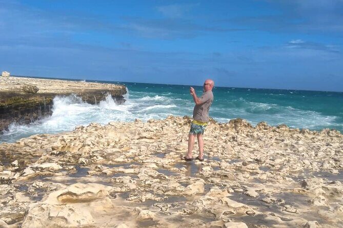 Luxury Island Platinum Tour - Shirley Heights: Panoramic Views and History