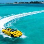 Luxury JetCar Experience-Grand Bahama - Who Should Consider This Tour