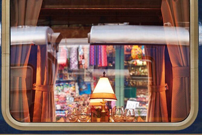 Luxury Machu Picchu Tour by Hiram Bingham Train - Who Should Choose This Tour?