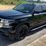 Luxury Montego Bay Airport Transfers  Reliable & Affordable - Authentic Traveler Perspectives