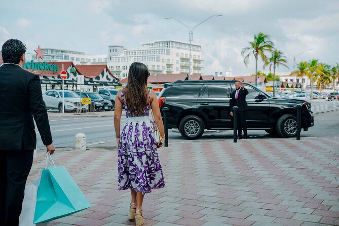 Luxury Point to Point Transportation - Final Thoughts