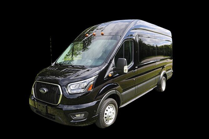 Luxury Private Car SJU Arrival or Departure Airport Pickup - Frequently Asked Questions