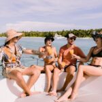 Luxury Private Family Sailing Tour in Punta Cana - Starting Your Day in Punta Cana: What to Expect