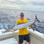 Luxury Private Fishing Charters - FULL DAY CHARTER - The Sum Up