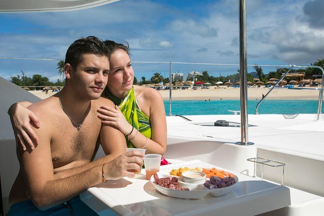Luxury Private Full-Day Catamaran Charter in St Maarten & Saint-Martin - The Sum Up: Why This Tour Is a Smart Choice