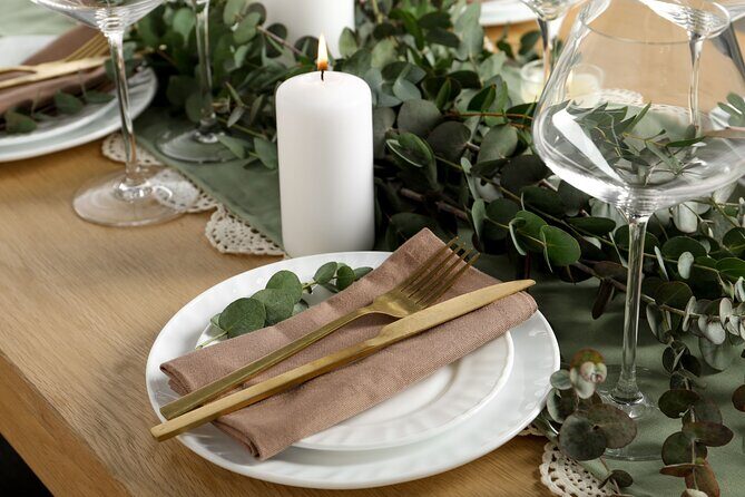 Luxury Private Picnic in Paradise Beach - In-Depth Review of the Experience