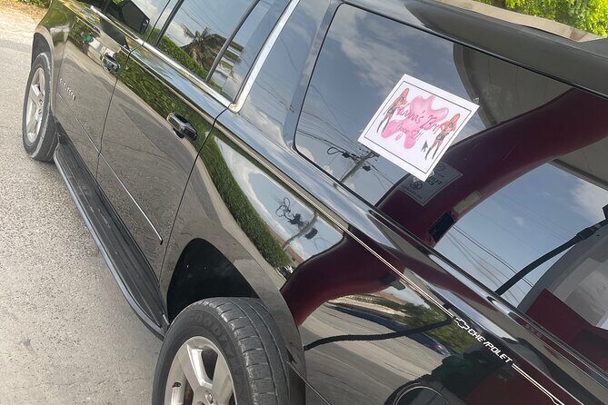 Luxury Private SUV Roundtrip Transfer 2JAYS VIP Transportation - Deep Dive: What You Need to Know