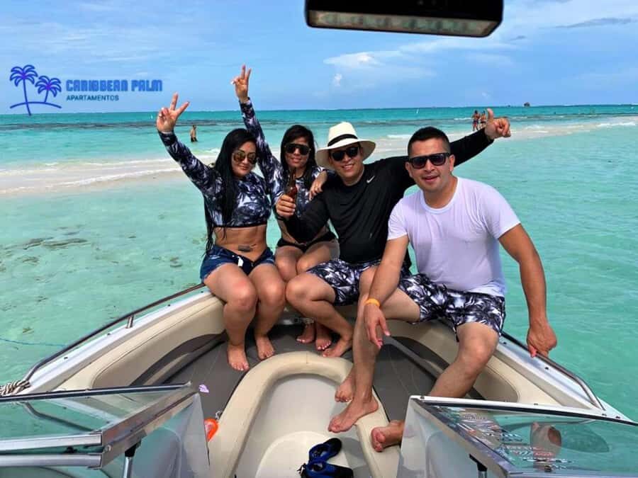 Luxury private tour boat 6 in 1 - What the Reviews Say