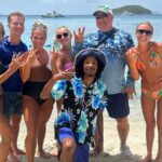 Luxury Private Tour in ST.Thomas(6per group) - Frequently Asked Questions