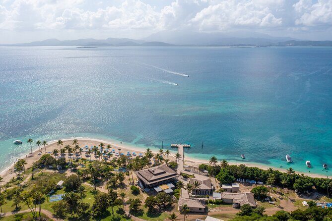 Luxury Private Tour to Fajardo KeysSnorkeling & Island Adventure - An In-Depth Look at the Fajardo Keys Snorkeling & Island Tour