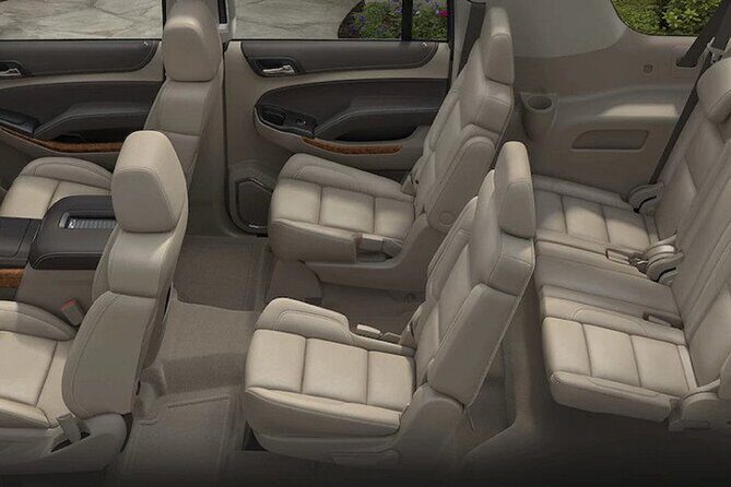 Luxury Private Transportation Punta Cana Airport to Hotels - The Fine Details: A Closer Look at What’s Included and Not