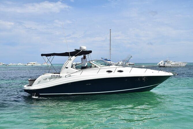 Luxury Private Yacht (37ft) Snorkeling & Natural Pool, Punta Cana - How This Tour Stacks Up in Value