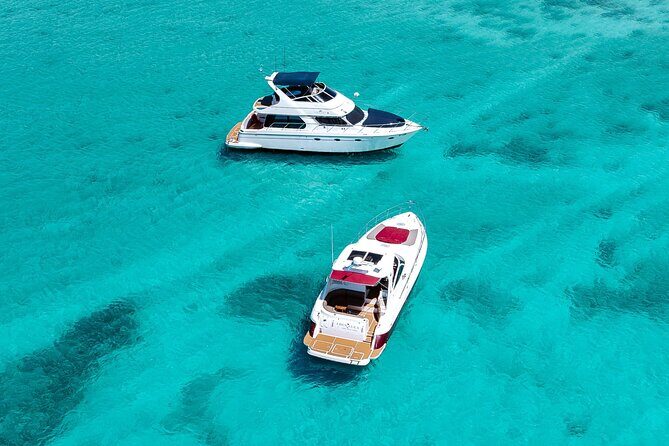 Luxury Private Yacht Charter Aruba - Eden Luca Yachts - Final Thoughts: Is It Worth It?