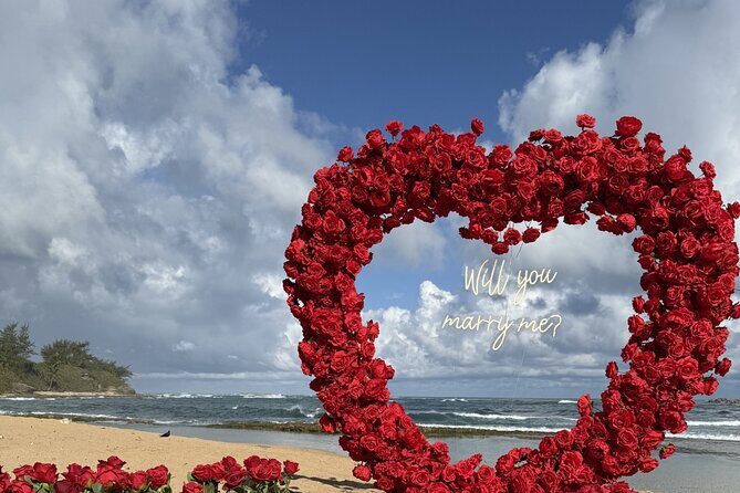 Luxury Proposal in Puerto Rico - An In-Depth Look at the Proposal Experience