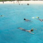 Luxury Sail & Snorkeling - The Itinerary in Detail