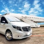 Luxury Shuttle in Costa Rica (English Driver) - Detailed Breakdown of the Journey and Features