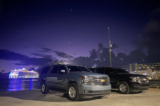 Luxury Sightseeing & Shopping Private Tour - 3 Hours - The Sum Up