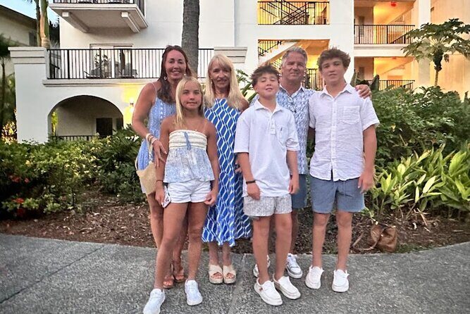 Luxury St Thomas Airport Drop off from Hotel/Airbnb - FAQs