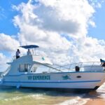 Luxury Sunset Party Boat - A Deep Dive into the Sunset Party Boat Experience