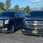 Luxury Suv , Chevy and Suburban Transport in Bahamas. - A Detailed Look at the Experience