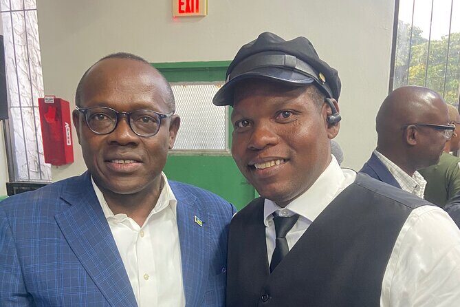 Luxury SUV Transfer from Airport, cruise port, Celebration Key