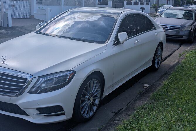 Luxury Taxi Transport From San Juan to Kayak Village Fajardo - Final Thoughts: Is It Worth It?