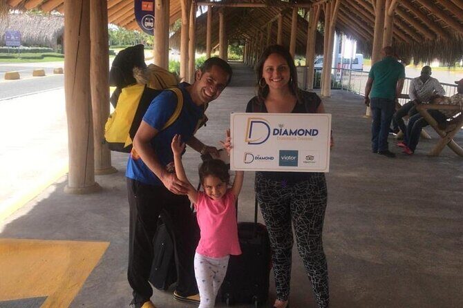 Luxury Transfer between Punta Cana Airport and Bavaro Hotels - Who should consider this transfer?