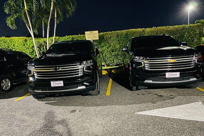 Luxury Transfer between Punta Cana Airport and Uvero alto Hotels - Who Is This Transfer Best For?