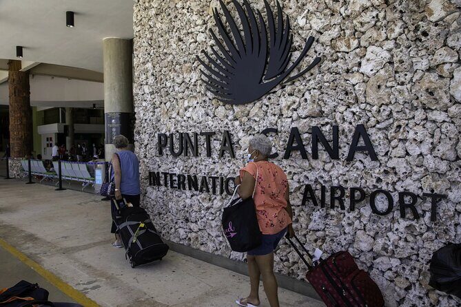 Luxury Transport from Punta Cana Airport to La Romana - Breaking Down the Experience